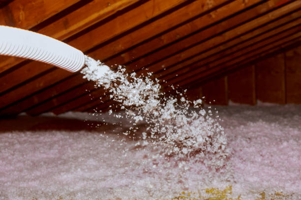 Best Insulation for Specific Applications in Mercerville, NJ